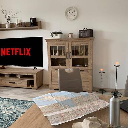 Apartment 3 Zentrum Bautzen Mit Wlan Und Kaffee Gratis Kültér fotó